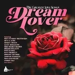 Greatest Love Songs - Dream Lover - Płyta winylowa - Muzyka