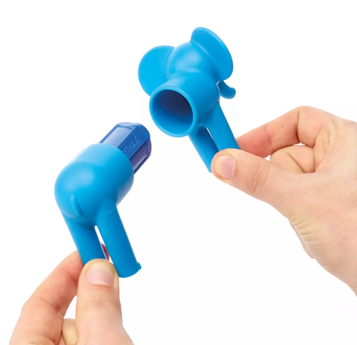 My First. Zwierzątka Safari - Zabawki