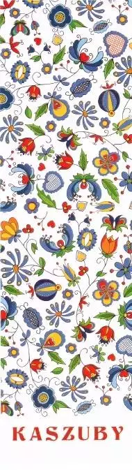Zakładka. Kaszuby - Papiernicze i szkolne
