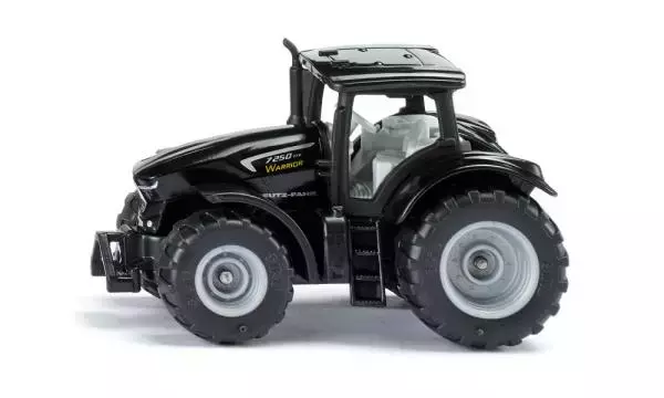 SIKU 1397 Traktor Deutz-Fahr TTV 7250 Warior - Zabawki