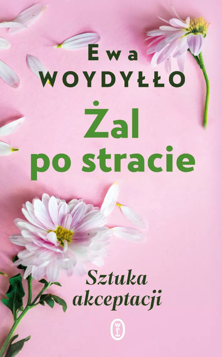 Żal po stracie. Sztuka akceptacji - Książki