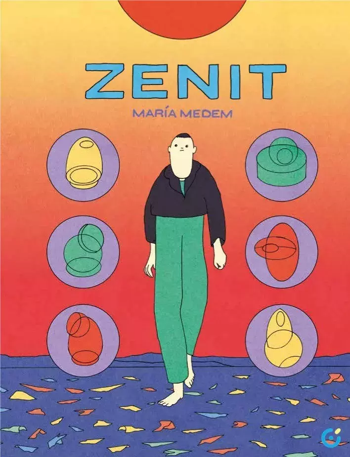Zenit - MEDEM MARIA