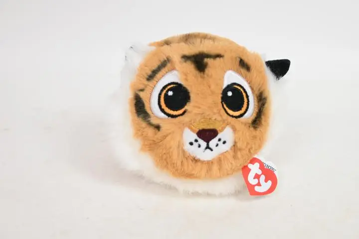 METEOR Ty Beanie Bouncers Stripes 30886 - Zabawki