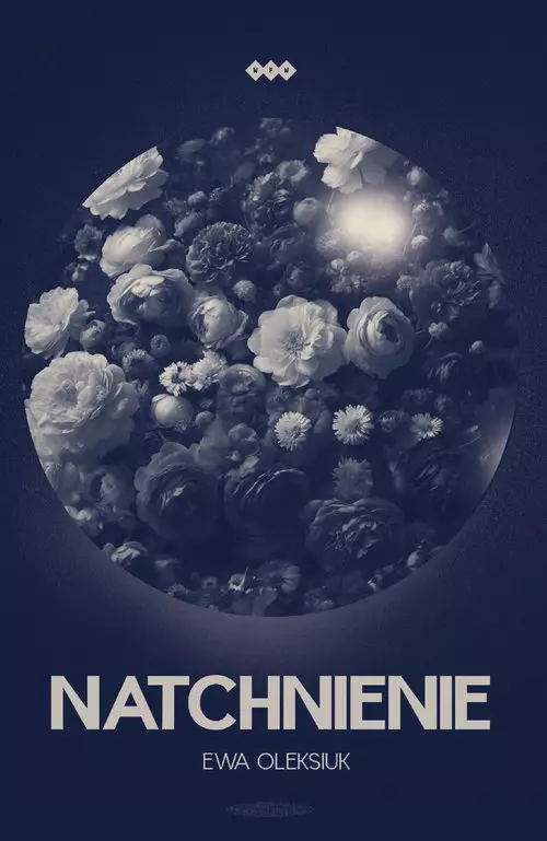 Natchnienie - Książki