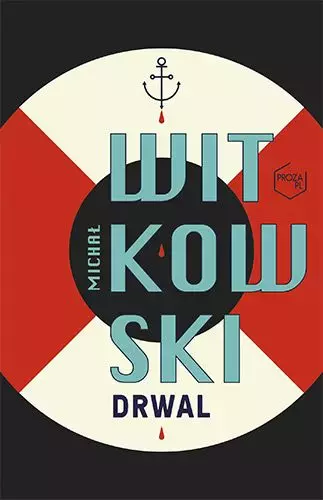 Drwal, wydanie 2 - Książki