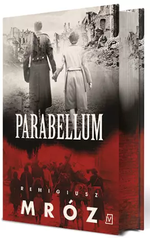 Parabellum. Wydanie specjalne