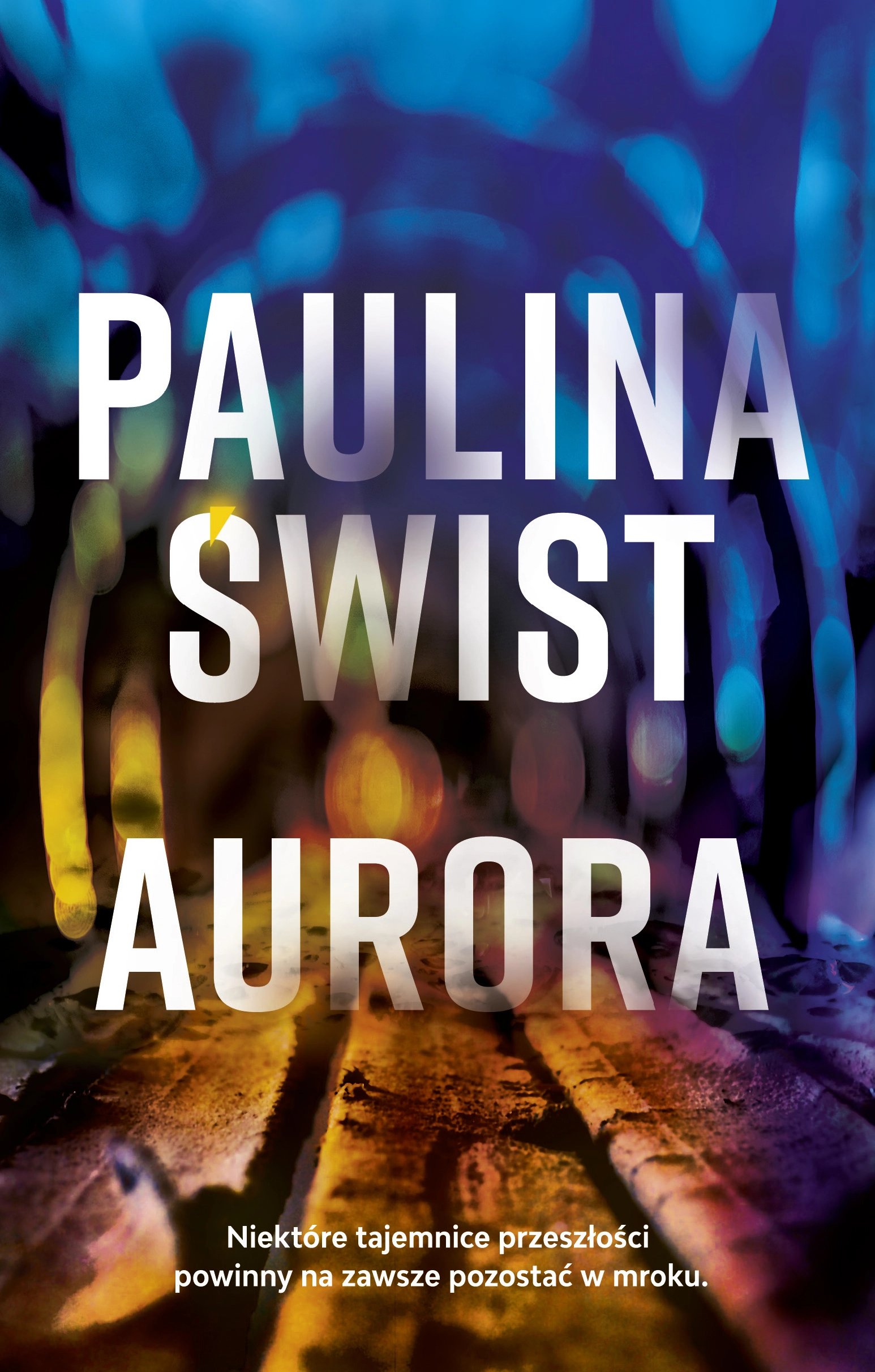 Aurora - Książki