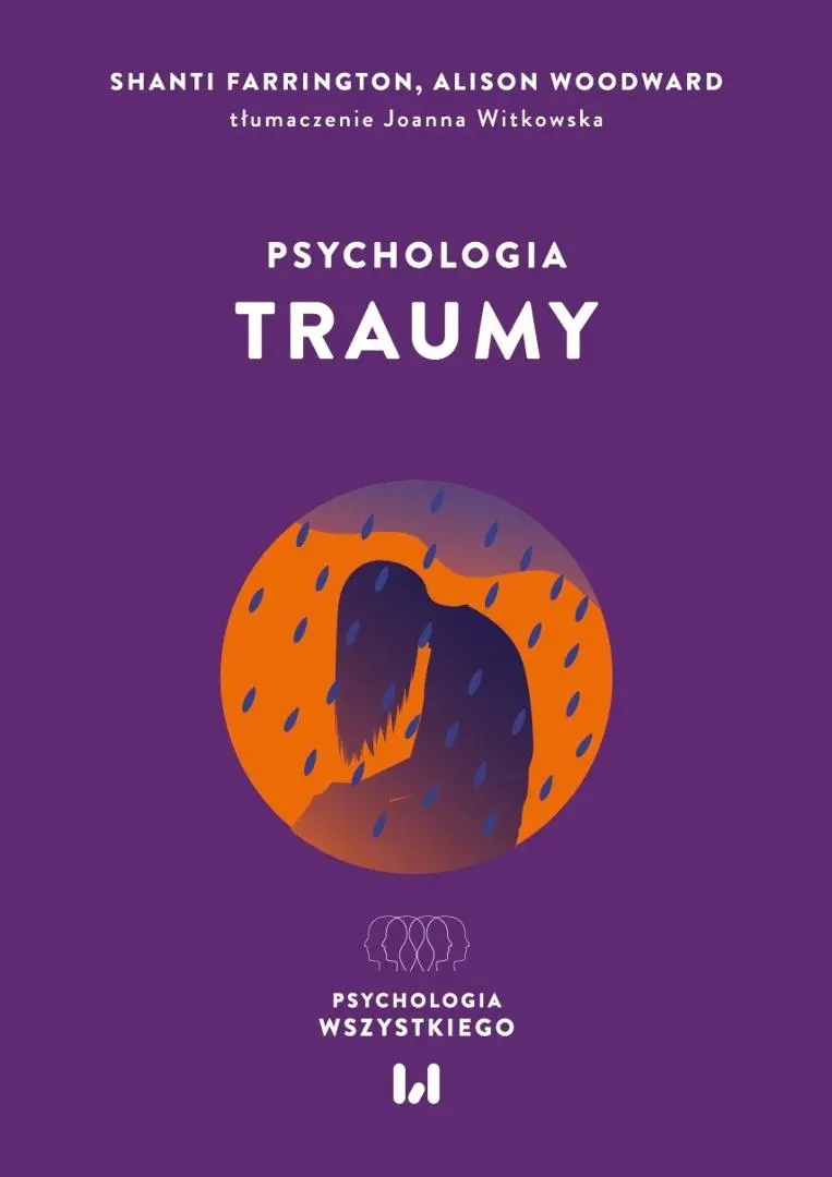 Psychologia traumy - Książki