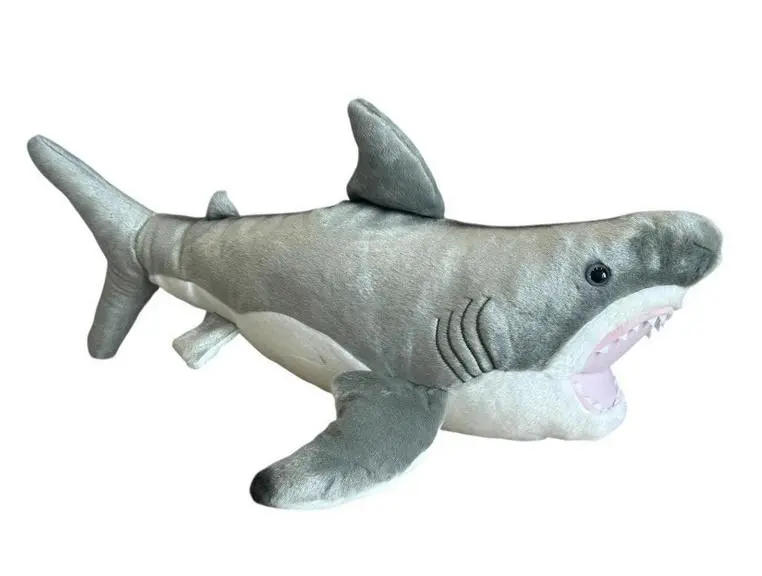 Rekin 50cm - Zabawki