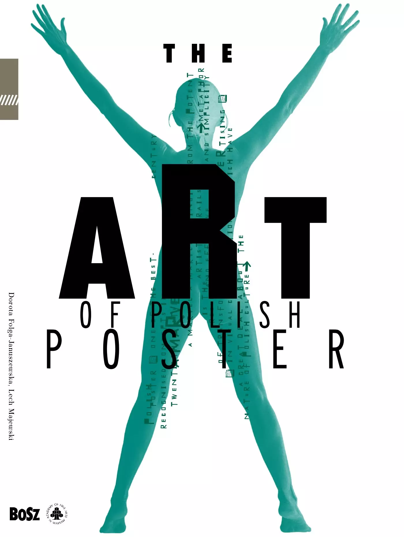 The Art of Polish Poster - Książki