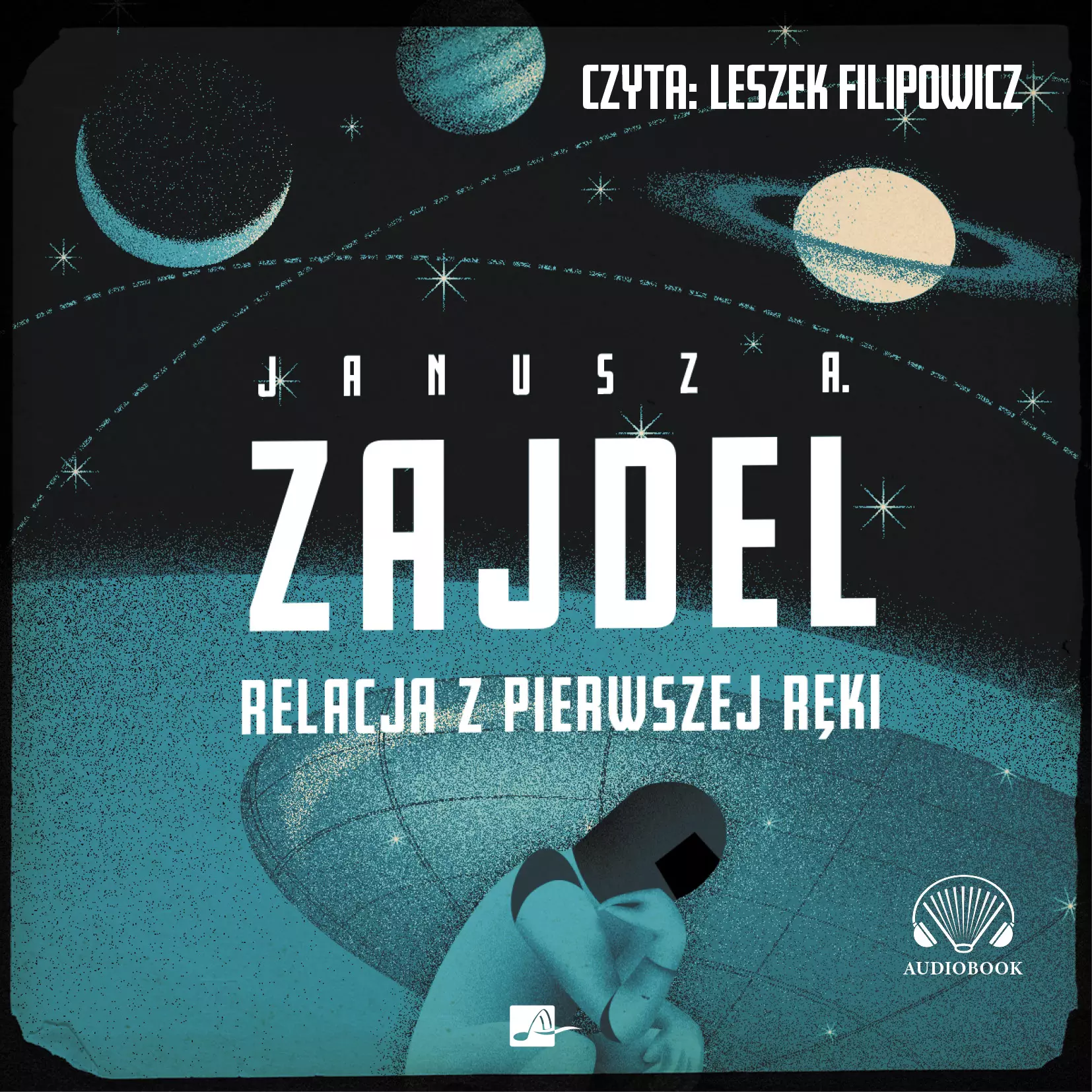 Relacja z pierwszej ręki. Audiobook - Audiobooki