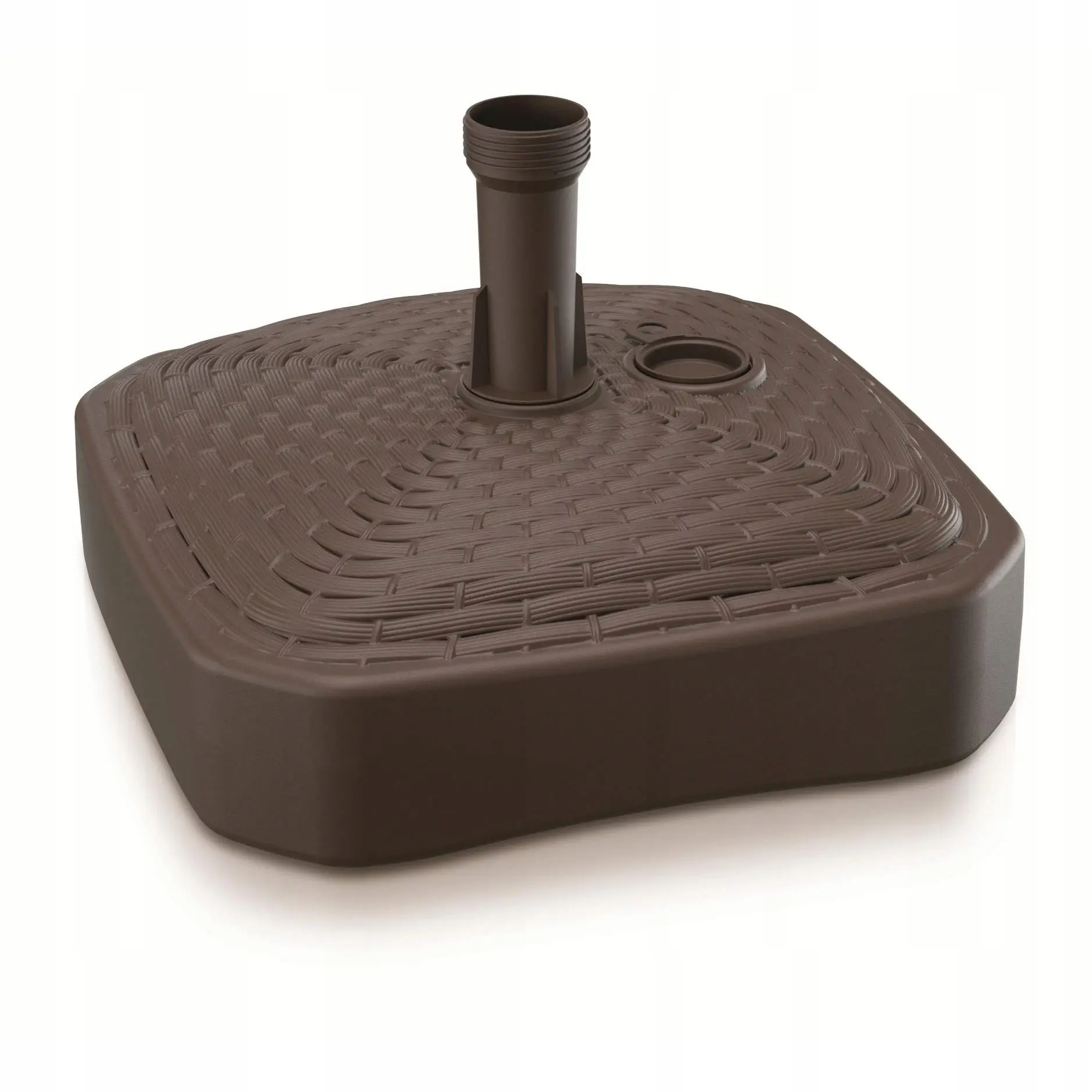 Podstawa do Parasola Kwadratowa Umbrella Base Umbra - Elektronika i akcesoria