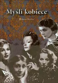 Myśli kobiece - Książki