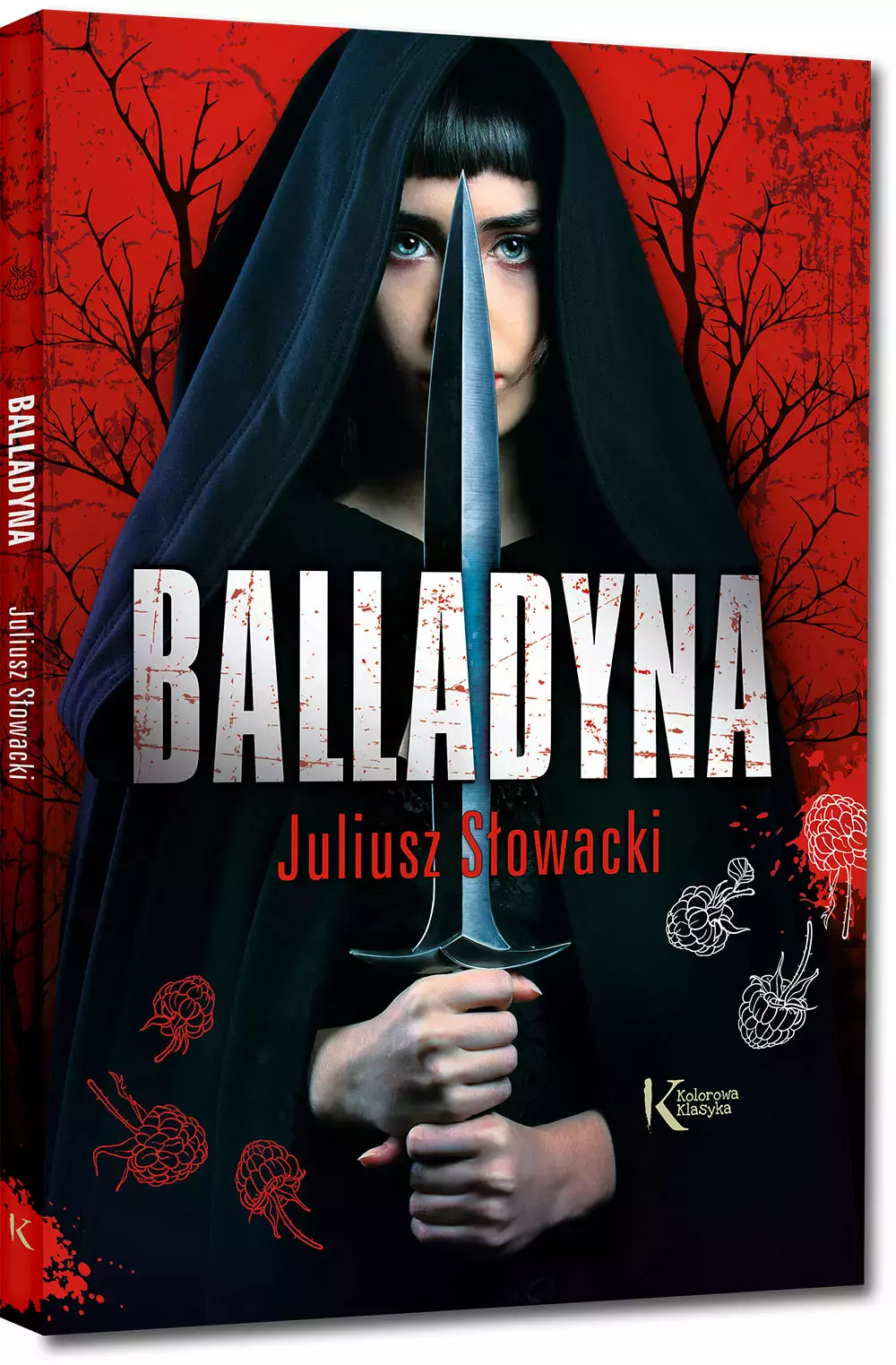 Balladyna - Książki