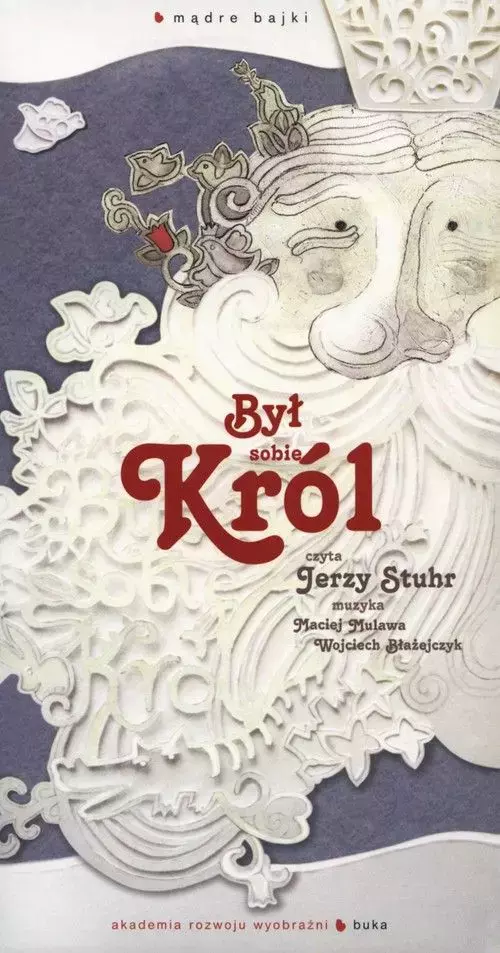 Był Sobie Król. Audiobook - Audiobooki