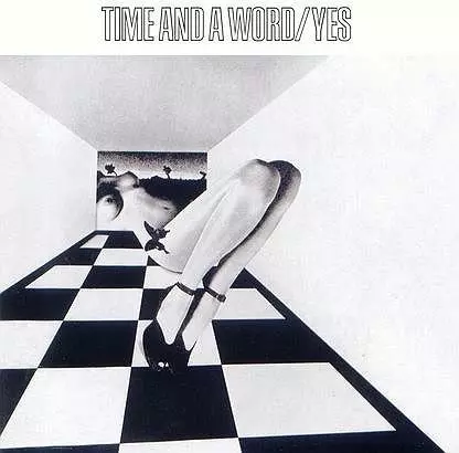 Time & A Word (Expanded & Remastered) - Muzyka