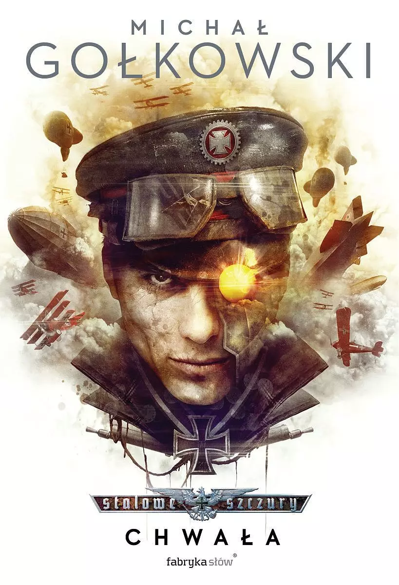 Stalowe Szczury. Tom 2. Chwała - Książki