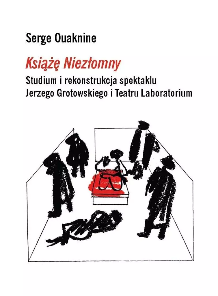 Książę Niezłomny - Książki