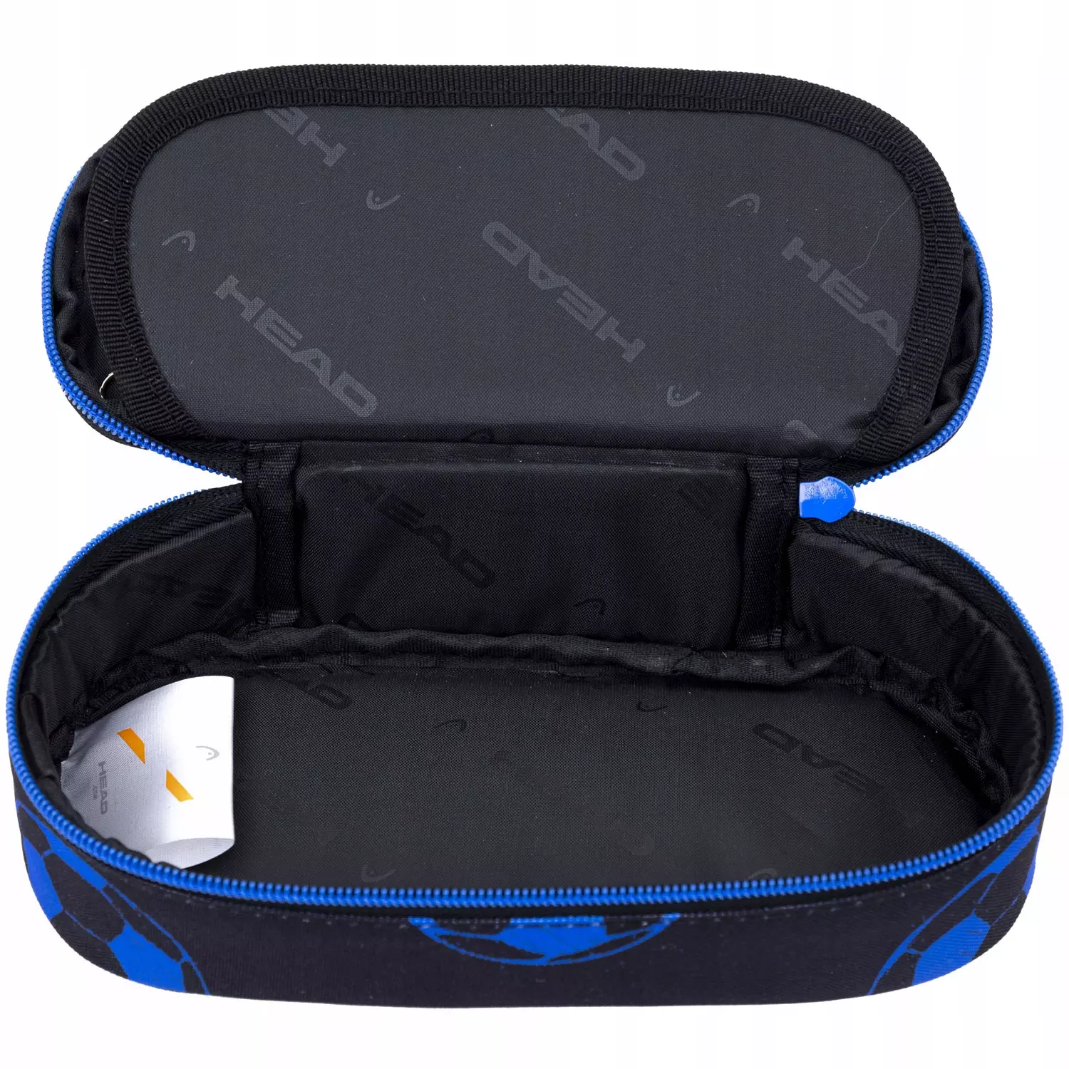 Piórnik saszetka Head