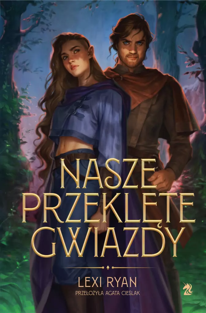 Nasze przeklęte gwiazdy
