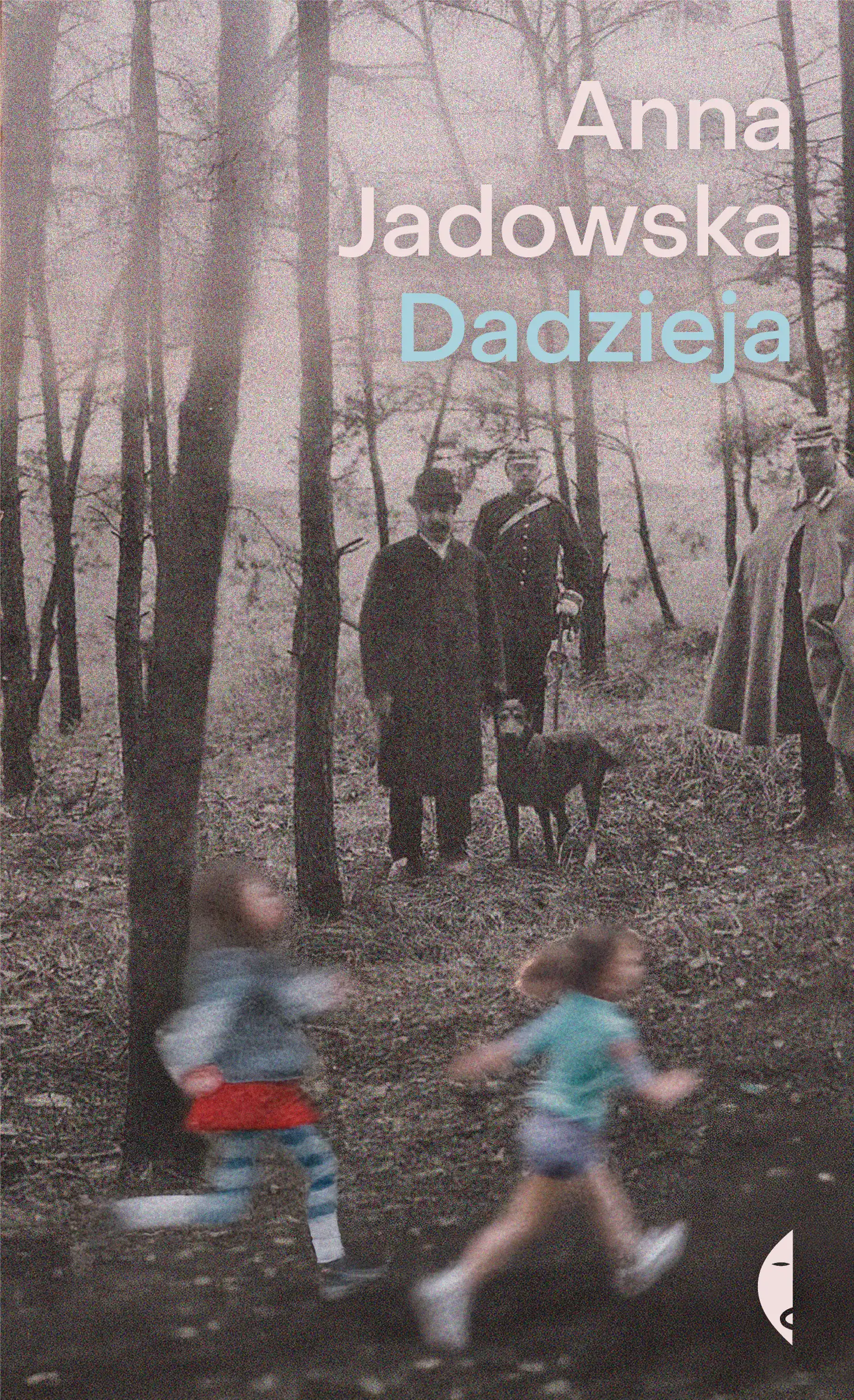 Dadzieja - Książki