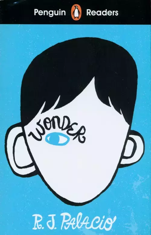 Wonder - Książki
