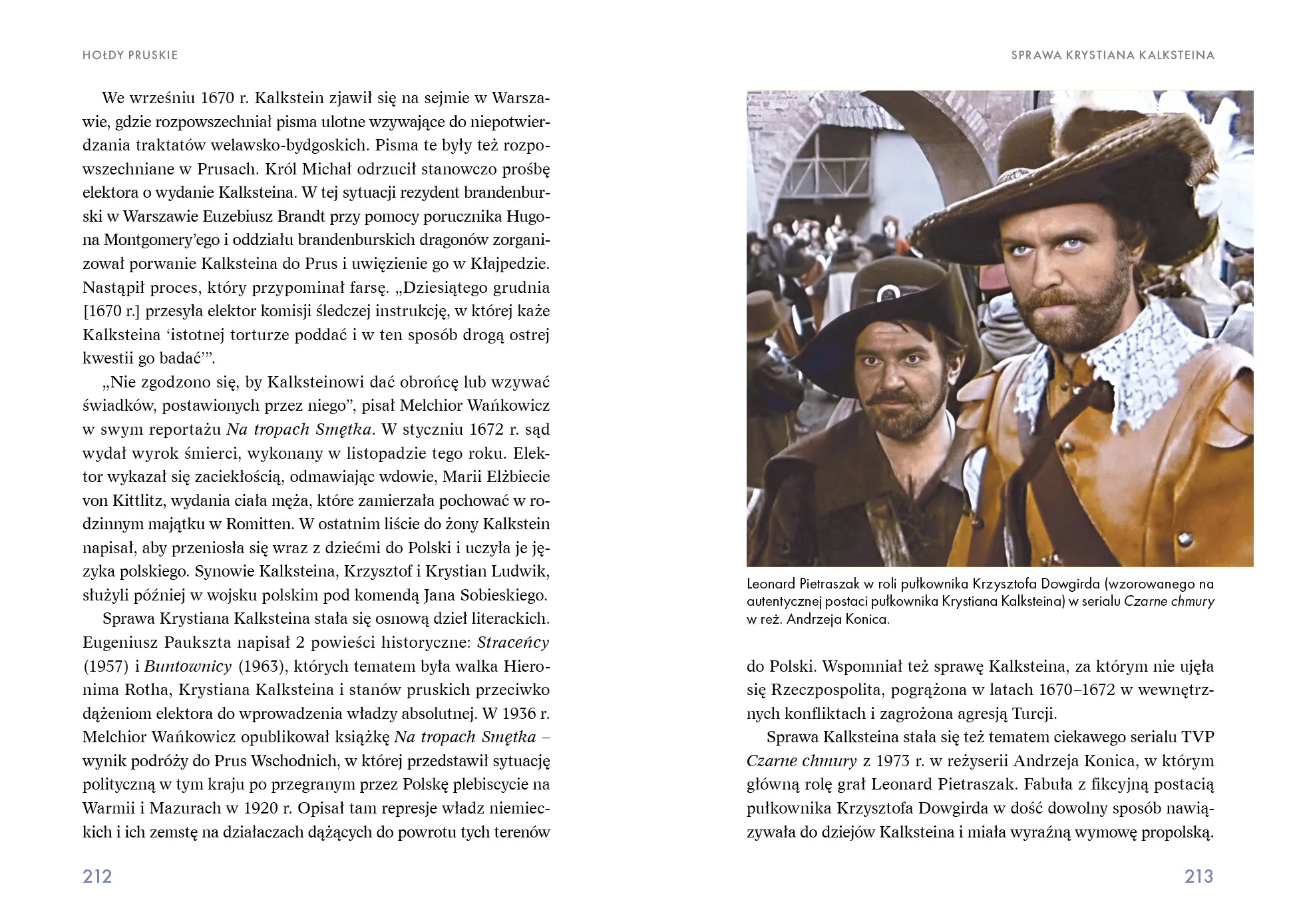 Hołdy pruskie. Zmarnowana szansa Rzeczypospolitej - Książki