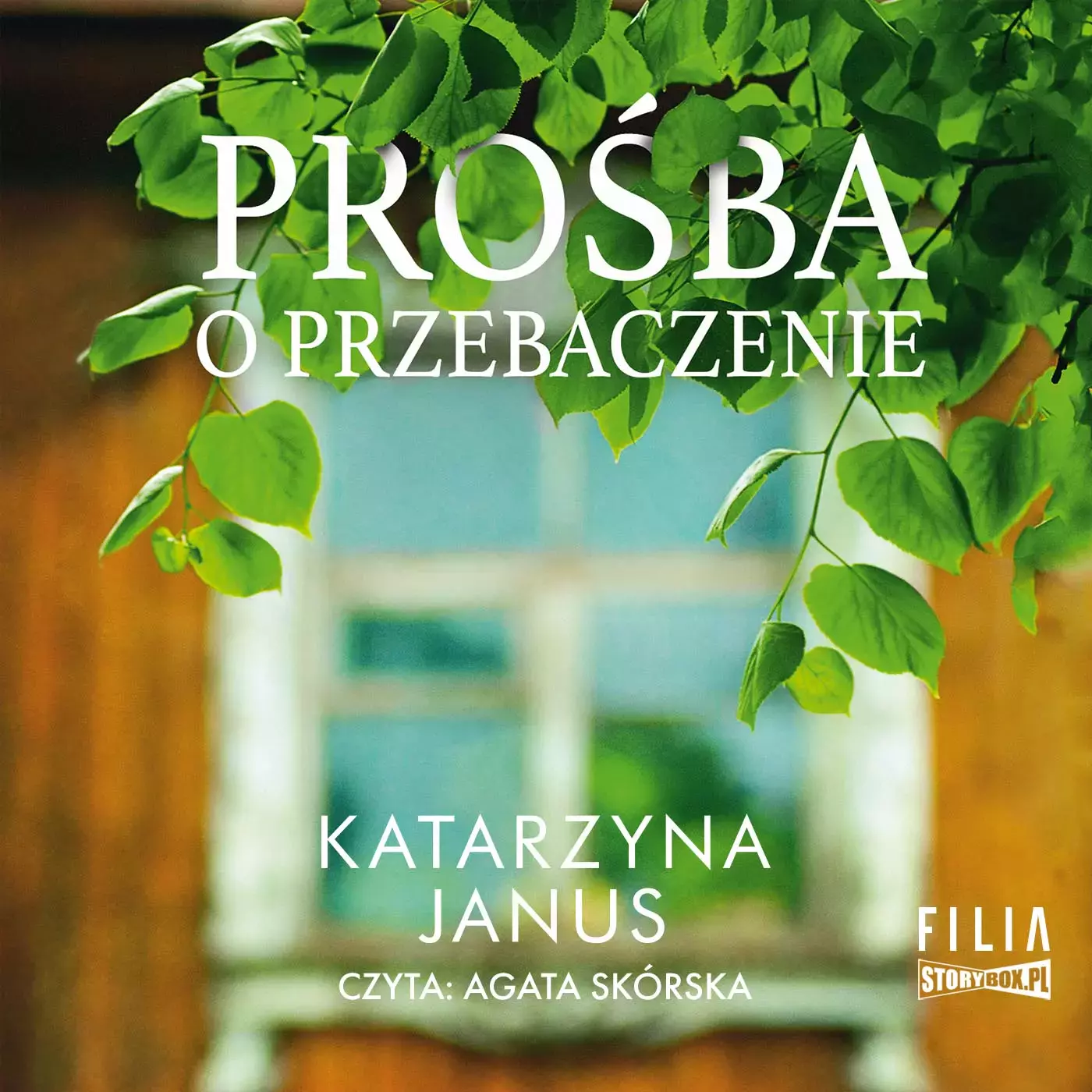 CD MP3 Prośba o przebaczenie - Audiobooki