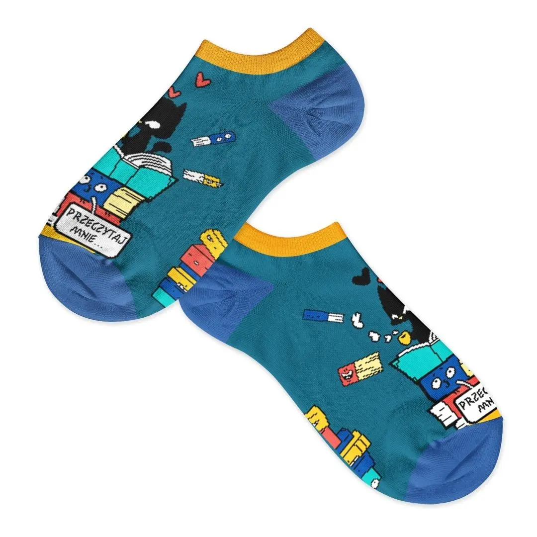 Stópki - Przeczytaj mnie rozm. 37/41 - Mama i dziecko