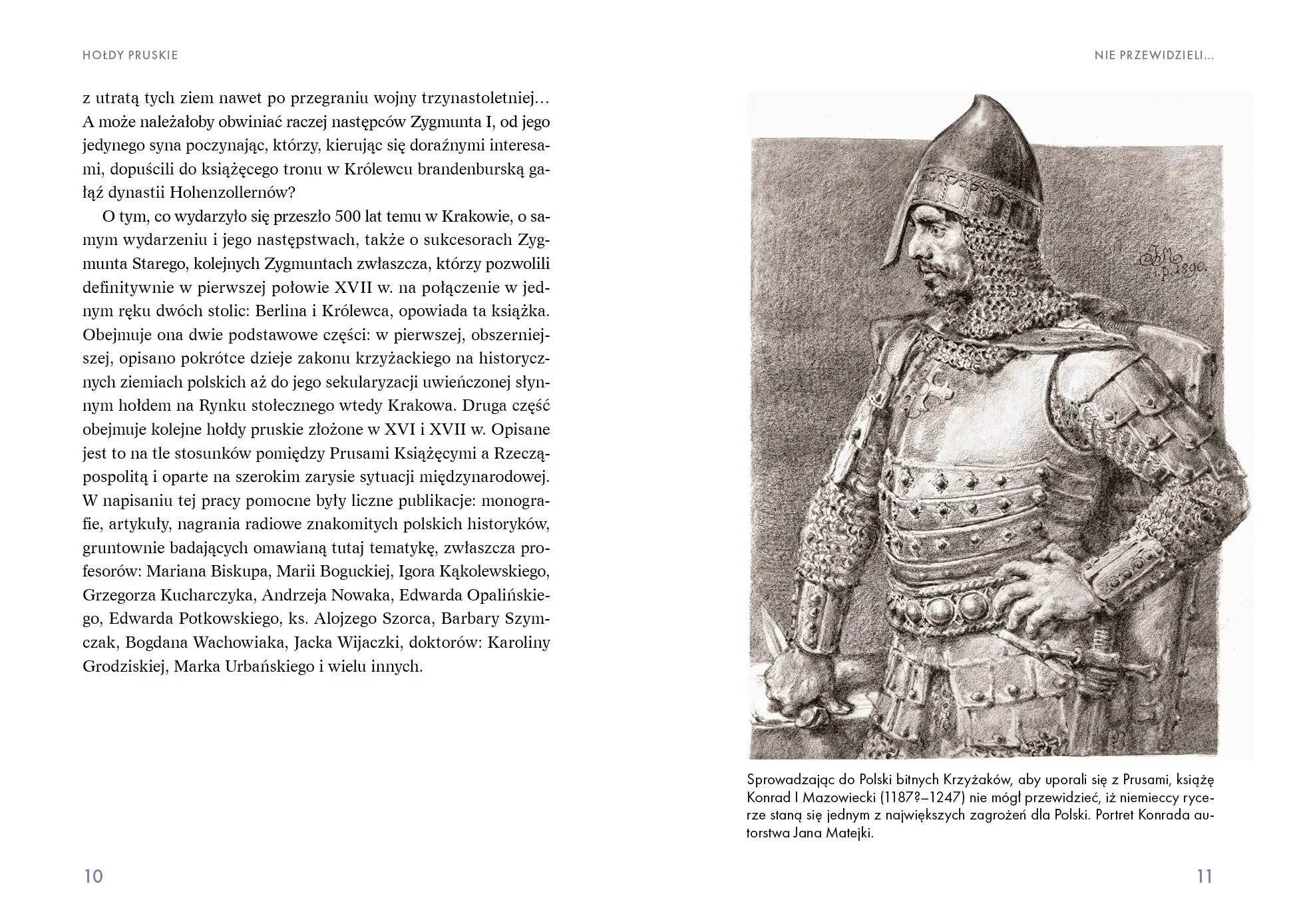 Hołdy pruskie. Zmarnowana szansa Rzeczypospolitej - Książki