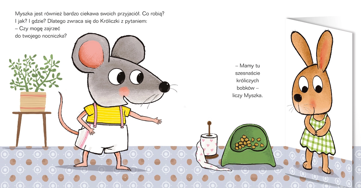 Czy mogę zajrzeć do twojego nocniczka? - Książki