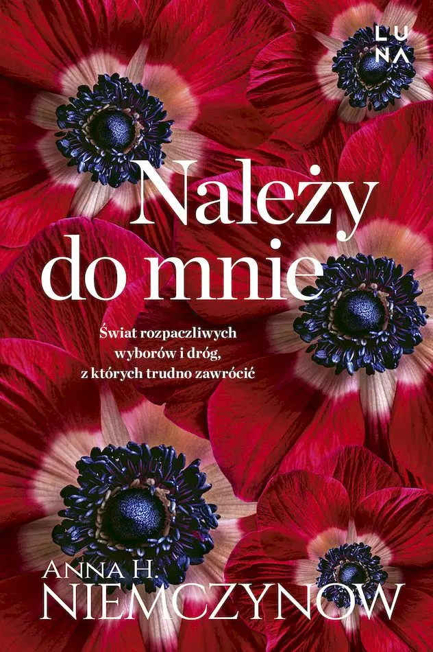 Należy do mnie wyd. kieszonkowe - Książki