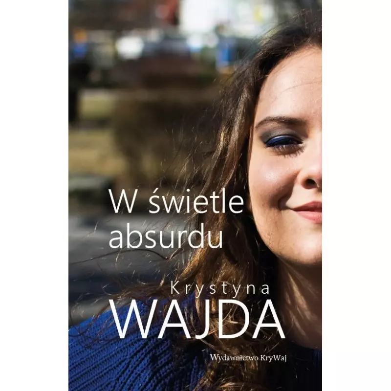 W świetle absurdu - Książki