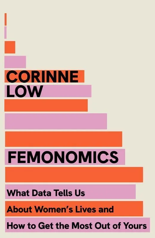 Femonomics wer. angielska - Książki