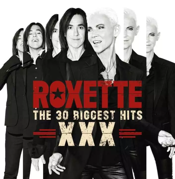 The 30 Biggest Hits XXX, 2 CD - Muzyka