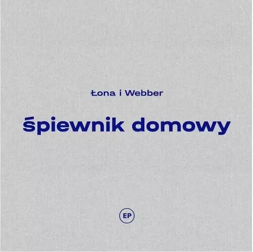 SPIEWNIK DOMOWY. CD - Muzyka