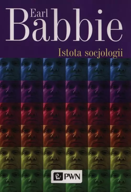 Istota socjologii - Książki