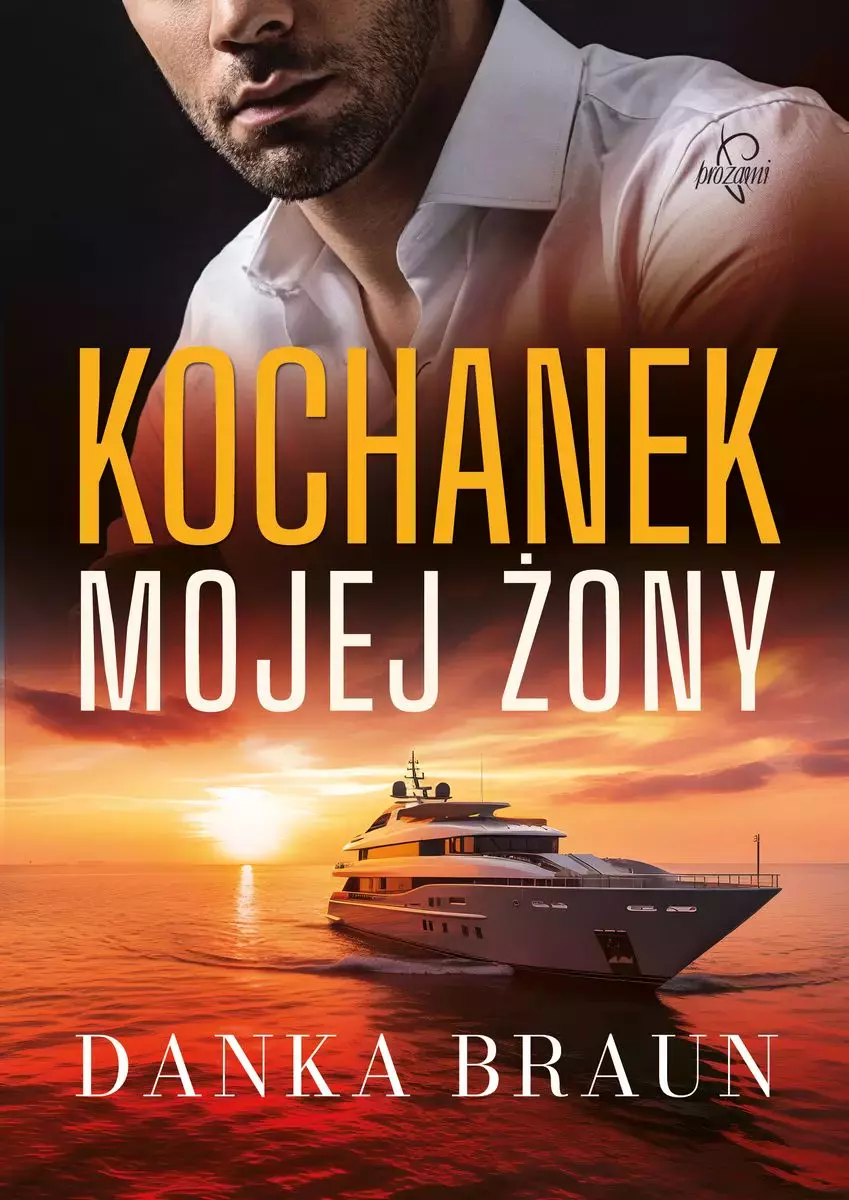 Kochanek mojej żony