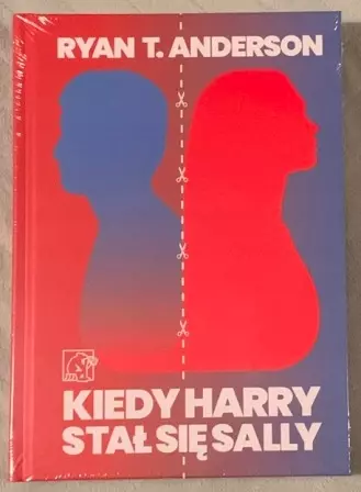 Kiedy Harry stał się Sally