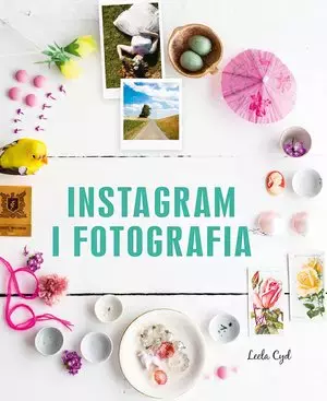 Instagram i fotografia - Książki