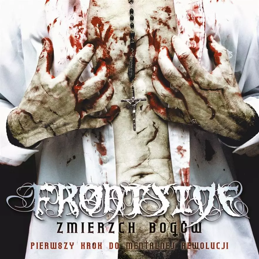 Zmierzch Bogów REEDYCJA, CD - Muzyka