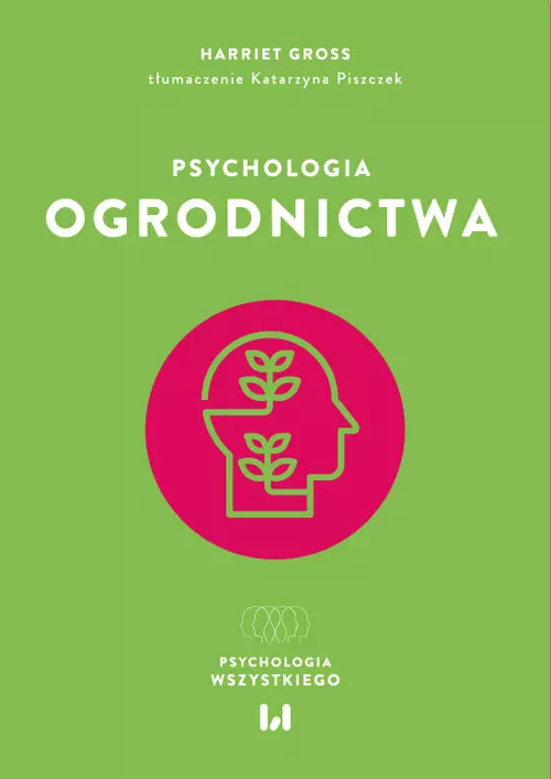 Psychologia ogrodnictwa