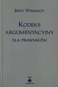 Kodeks argumentacyjny dla prawników