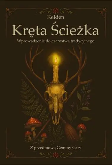 Kręta Ścieżka - Książki