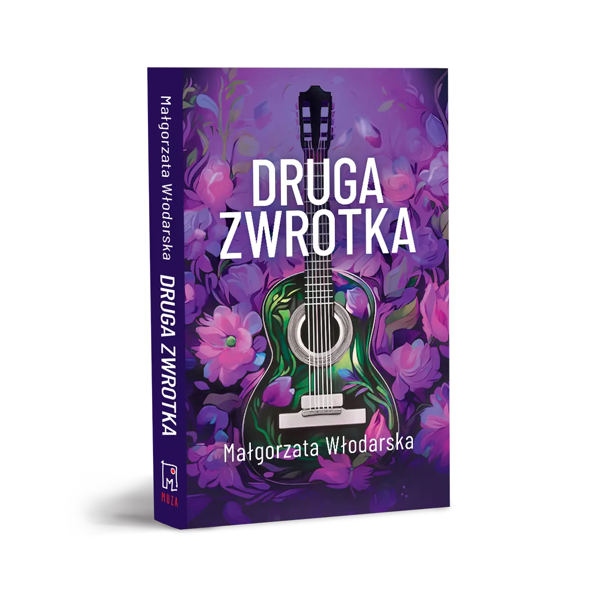 Druga zwrotka