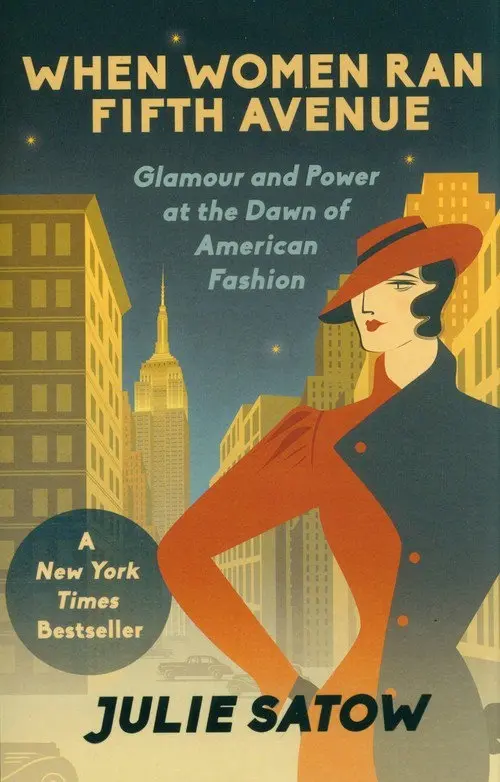 When Women Ran Fifth Avenue - Książki