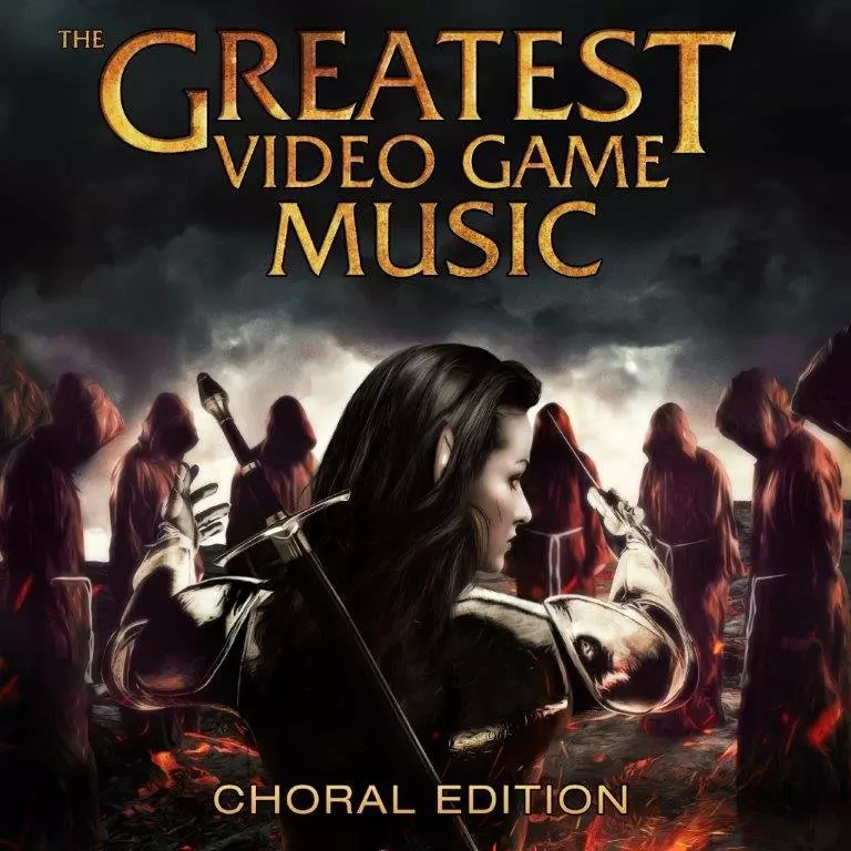Greatest Video Games Music (Choral Edition) - Muzyka