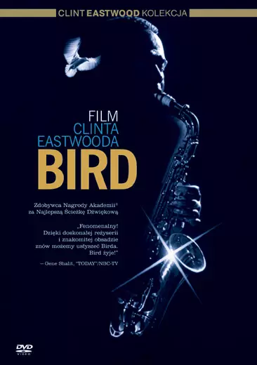 Bird, DVD - Filmy