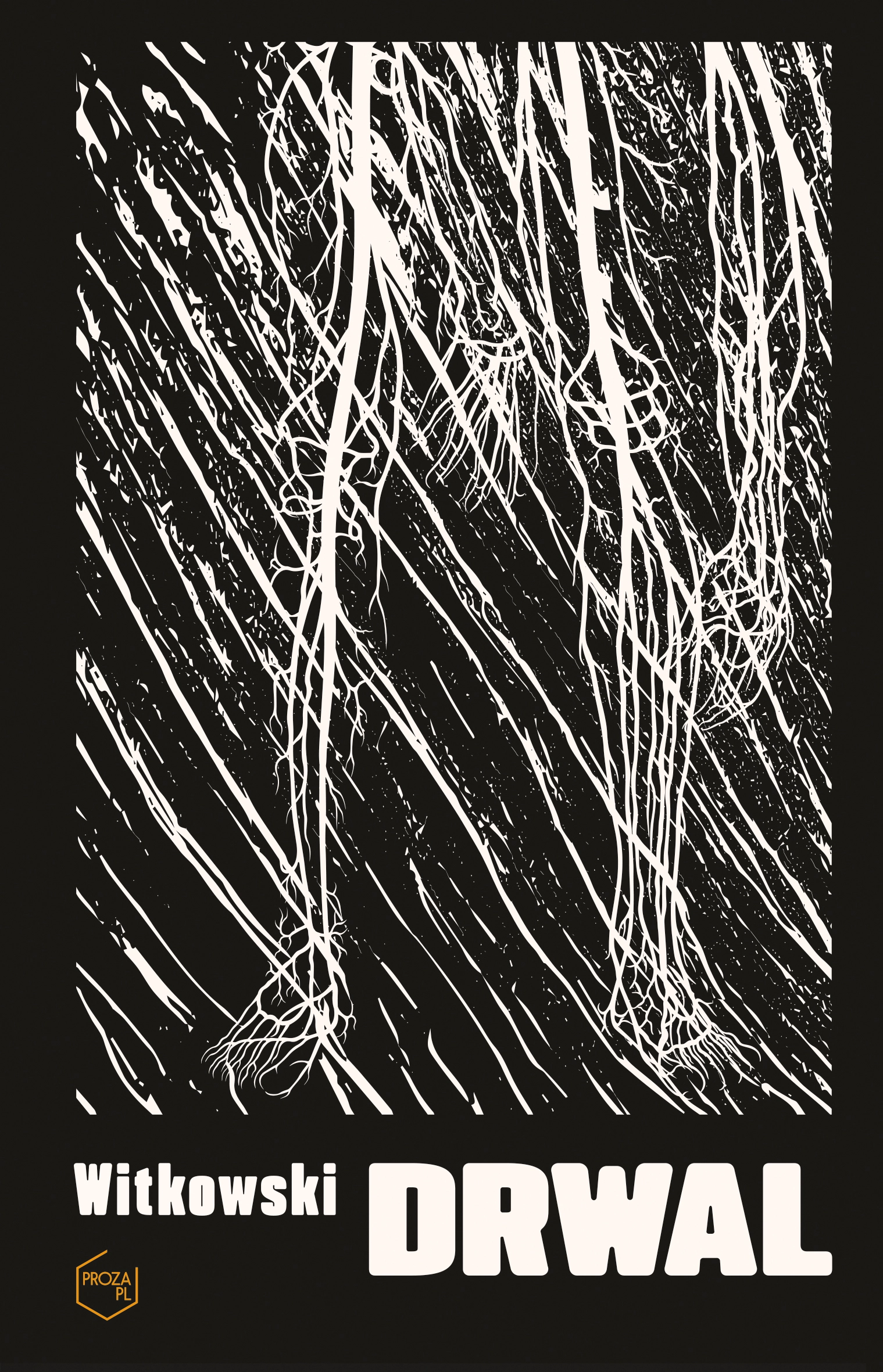 Drwal - Książki