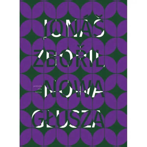 Nowa głusza - Książki